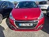 Peugeot 208 Style