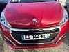 Peugeot 208 Style