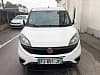 Fiat Doblo Cargo Fourgon 1.4 Pack EXPORT