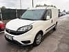 Fiat Doblo Cargo Fourgon 1.4 Pack EXPORT
