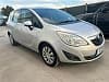 Opel Meriva B Enjoy ActiveSelect BOITE AUTO