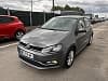Volkswagen Polo V Lounge BMT/Start-Stopp DSG