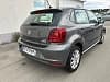 Volkswagen Polo V Lounge BMT/Start-Stopp DSG