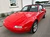 Mazda Mx5 Mx5 de 1991