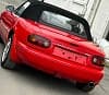 Mazda Mx5 Mx5 de 1991