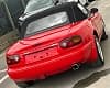 Mazda Mx5 Mx5 de 1991