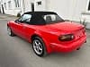 Mazda Mx5 Mx5 de 1991