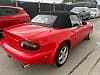 Mazda Mx5 Mx5 de 1991