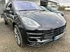 Porsche Macan Turbo PDK