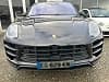 Porsche Macan Turbo PDK