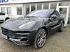 Porsche Macan Turbo PDK