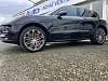 Porsche Macan Turbo PDK