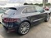 Porsche Macan Turbo PDK
