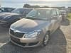 Skoda Fabia Experience