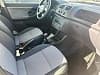 Skoda Fabia Experience