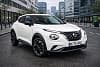 Nissan Juke Hybrid N-Connecta