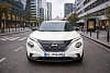 Nissan Juke Hybrid N-Connecta