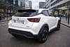 Nissan Juke Hybrid N-Connecta