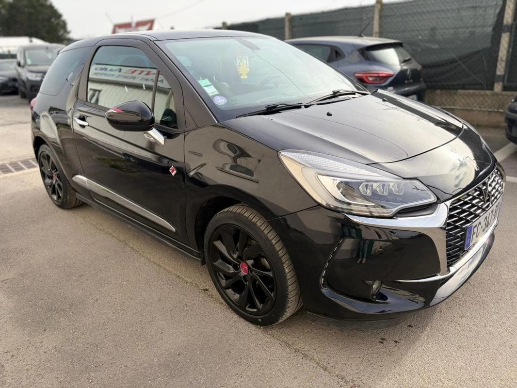 Ds 3 Performance Line