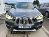 Bmw X1 xDrive 18 d xLine Steptronic