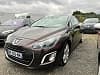 Peugeot 308 2.0 HDI 163 Féline