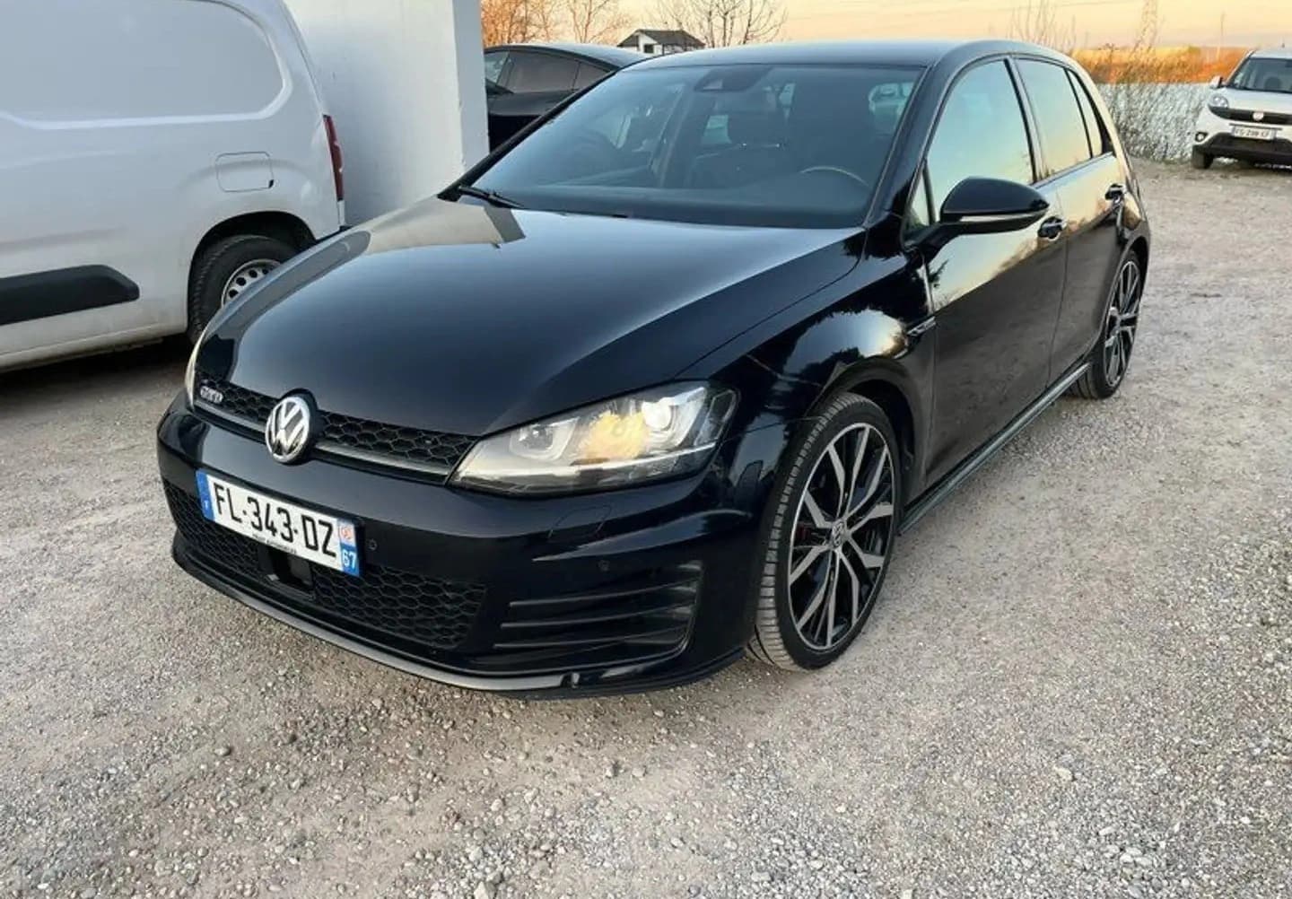 Volkswagen Polo 1.6 TDI