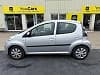 Citroen C1 1.0 70 ATTRACTION MOTEUR A CHAINE- IDEAL JEUNE CONDUCTEUR-VITRES ELECTRIQUES