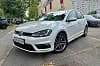 Volkswagen Golf VII 2.0 TDI 150 R-LINE DSG