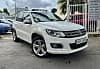 Volkswagen Tiguan 2.0 TDI 140 R-LINE 4Motion