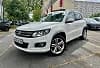 Volkswagen Tiguan 2.0 TDI 140 R-LINE 4Motion