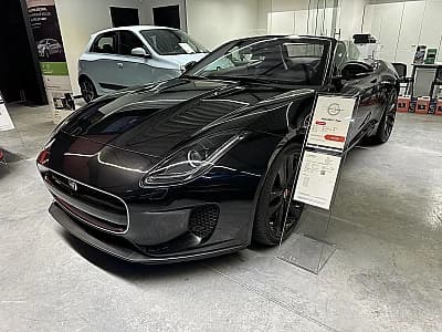Jaguar F-type (3) CABRIOLET 2.0 P300 R-DYNAMIC AUTO