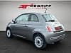 Fiat 500 1.2 8V 69 ch Lounge