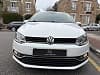 Volkswagen Polo V ALLSTAR 5 portes Phase 2 1.4 TDI 90 cv