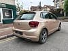 Volkswagen Polo VI CARAT 1.0 TSI 12V 95 cv