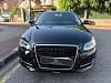 Audi A3 DESIGN EDITION Phase 2 1.6 TDi 105 cv *STAGE 1*