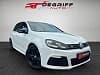 Volkswagen Golf 2.0 TSI 270 R 4Motion DSG6