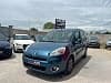 Peugeot Partner 1.6 HDI 92 CH 7 PLACES | ENTIÈREMENT RÉVISÉE ET GARANTIE 12 MOIS EN EUROPE
