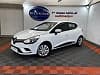 Renault Clio IV Business TCe 90 - 18
