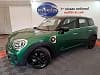Mini Countryman II Cooper SE ALL4 Premium Plus125+95ch BVA6