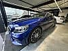 Mercedes-Benz Classe C IV (2) COUPE 220 D AMG LINE 9G-TRONIC