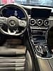 Mercedes-Benz Classe C IV (2) COUPE 220 D AMG LINE 9G-TRONIC