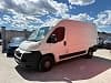 Peugeot Boxer 2.2 HDI 101CH DIESEL | ENTIÈREMENT RÉVISÉE & GARANTIE 12 MOIS EN EUROPE