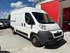 Peugeot Boxer 2.2 HDI 101CH DIESEL | ENTIÈREMENT RÉVISÉE & GARANTIE 12 MOIS EN EUROPE