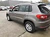 Volkswagen Tiguan 2.0 CR TDi 4Motion Sport