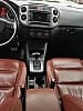 Volkswagen Tiguan 2.0 CR TDi 4Motion Sport