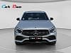 Mercedes-Benz Glc Coupé 220 d 9G-Tronic 4Matic AMG Line