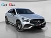Mercedes-Benz Glc Coupé 220 d 9G-Tronic 4Matic AMG Line