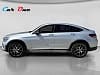 Mercedes-Benz Glc Coupé 220 d 9G-Tronic 4Matic AMG Line