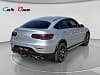 Mercedes-Benz Glc Coupé 220 d 9G-Tronic 4Matic AMG Line