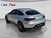 Mercedes-Benz Glc Coupé 220 d 9G-Tronic 4Matic AMG Line
